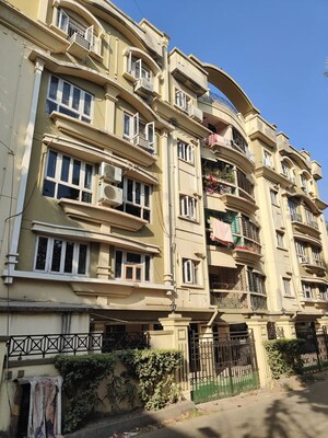  Apartment – Exterior View View at Jadavpur - for Sale