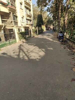  Apartment – Exterior View View at Jadavpur - for Sale