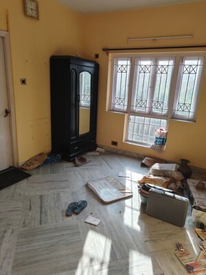 Living Room in  Apartment at Jadavpur – for Sale
