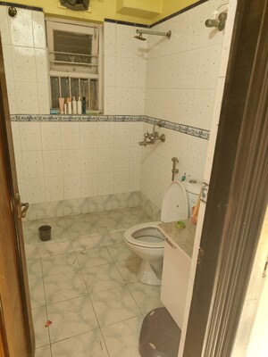Bathroom in  Apartment at Jadavpur – for Sale