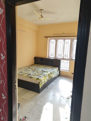 Bedroom in  Apartment at Jadavpur – for Sale