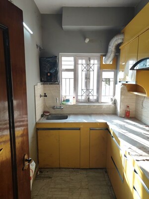 Kitchen in  Apartment at Jadavpur – for Sale