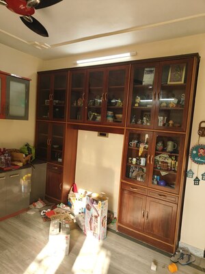Living Room in  Apartment at Jadavpur – for Sale