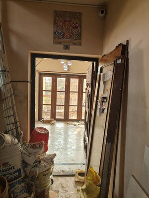 Living Room in  Apartment at Jadavpur – for Sale