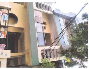  Independent House – Exterior View View at Dwaraka Nagar - for Sale