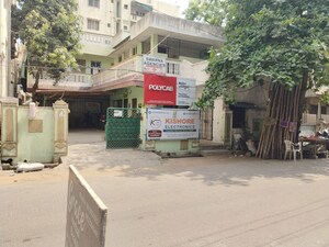  Independent House – Exterior View View at Allipuram - for Sale