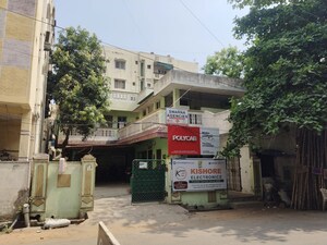  Independent House For Sale in Allipuram