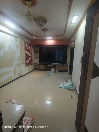 1 BHK Apartment For Sale in Neelkanth Plaza Apartment in Seawoods, Navi Mumbai