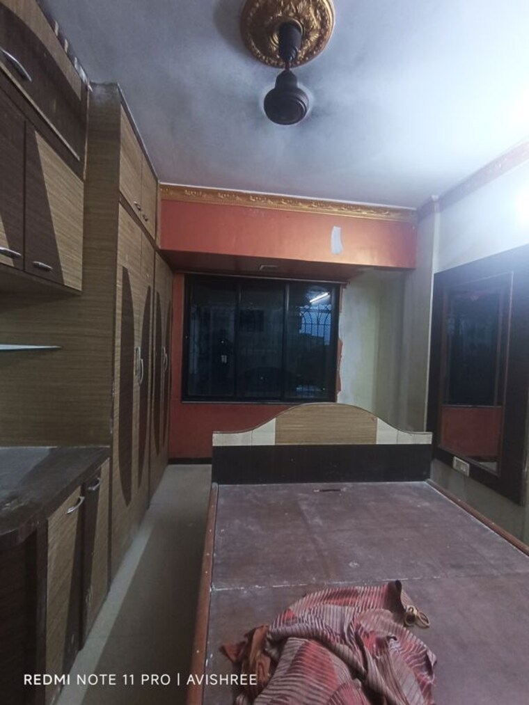 Kitchen, neelkanth-plaza-apartment 1 Bedroom 600 Sq.Ft. Apartment In Seawoods Navi Mumbai 10542849