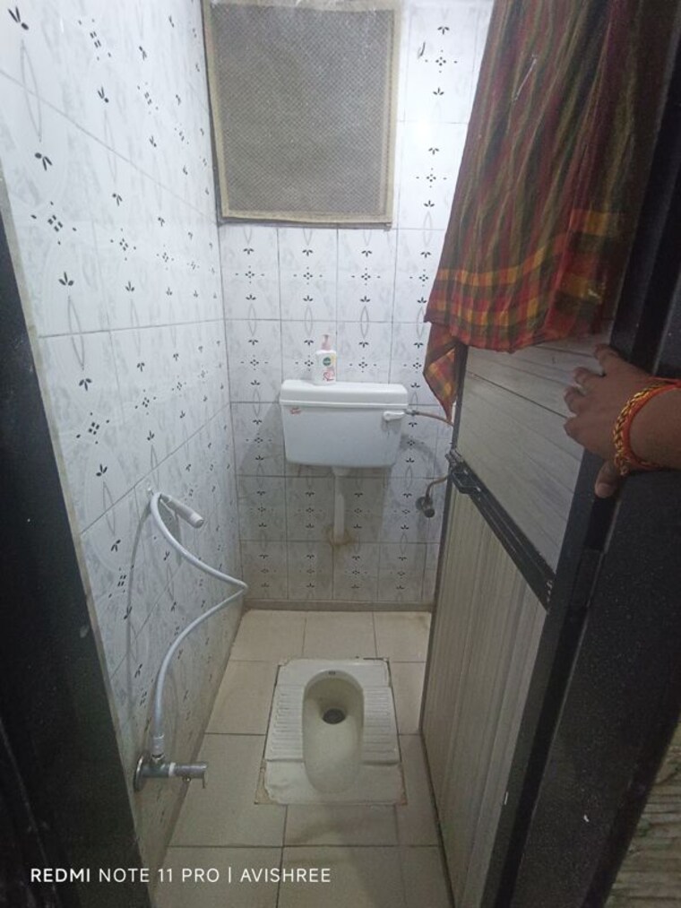 Bathroom, neelkanth-plaza-apartment 1 Bedroom 600 Sq.Ft. Apartment In Seawoods Navi Mumbai 10542849