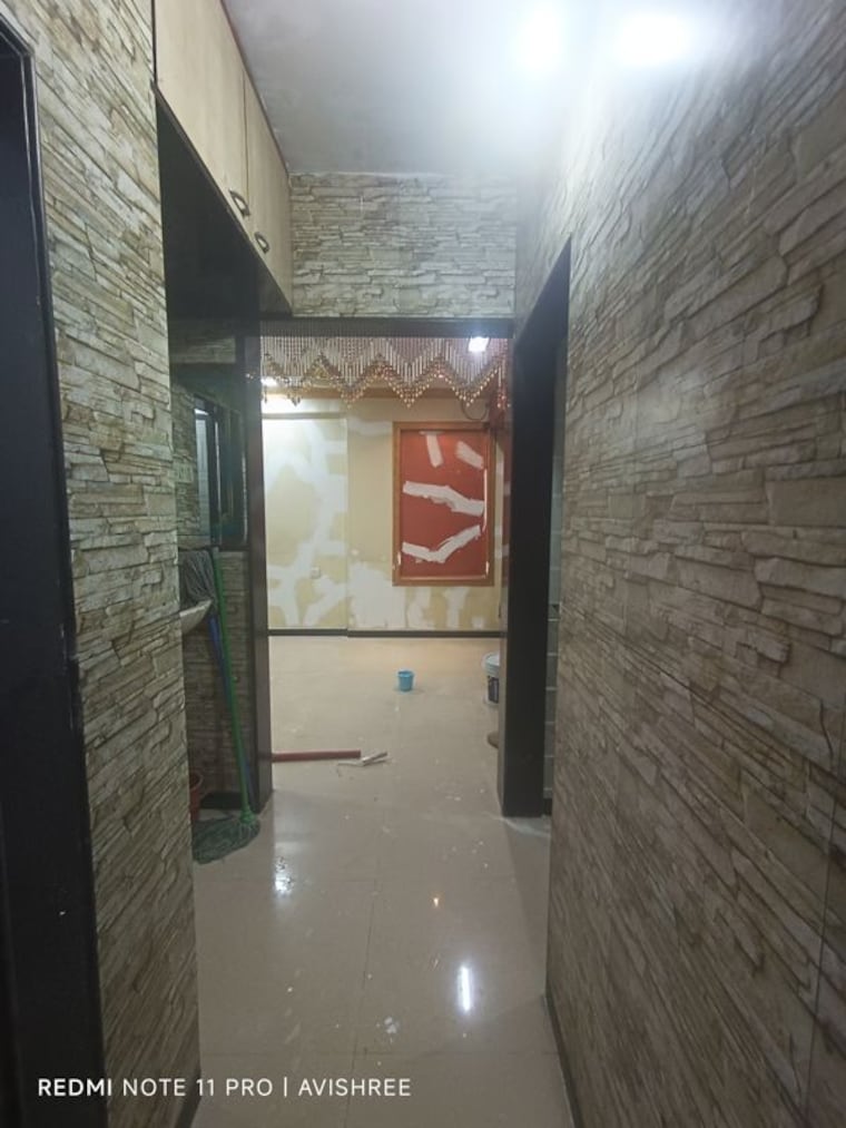 Bathroom, neelkanth-plaza-apartment 1 Bedroom 600 Sq.Ft. Apartment In Seawoods Navi Mumbai 10542849