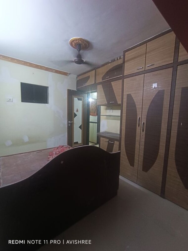 Kitchen, neelkanth-plaza-apartment 1 Bedroom 600 Sq.Ft. Apartment In Seawoods Navi Mumbai 10542849