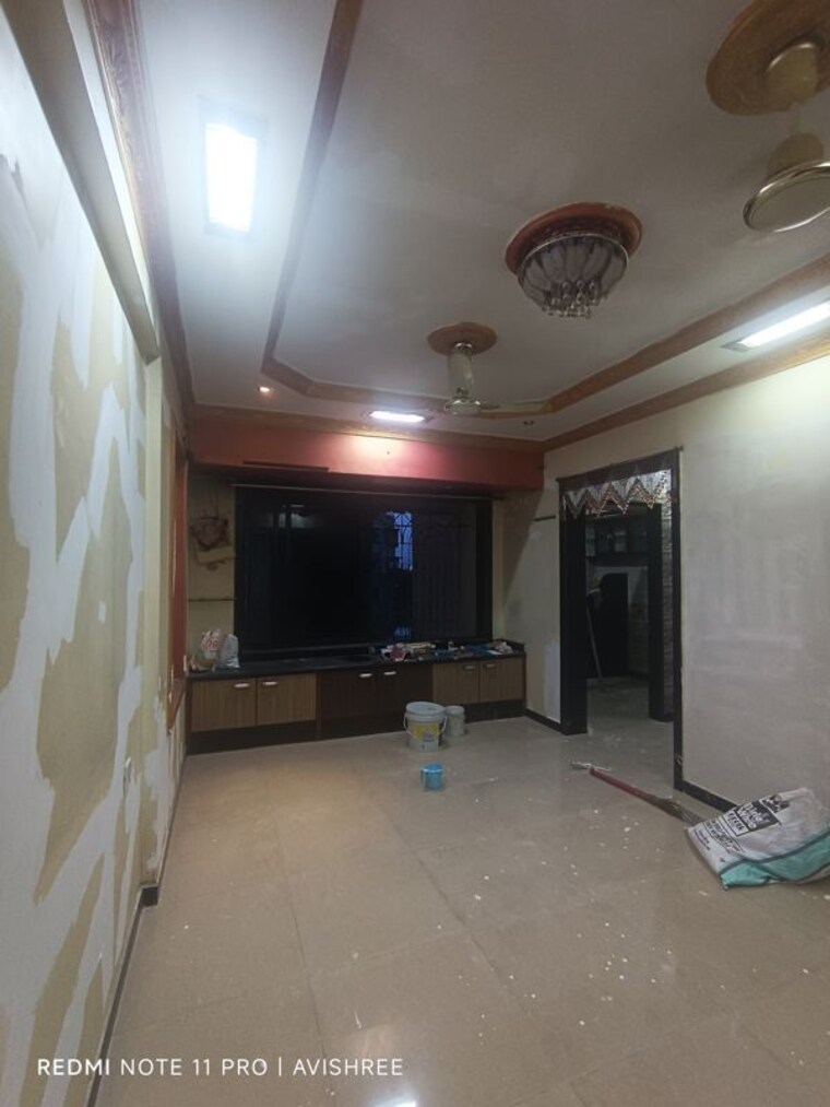  Parking, neelkanth-plaza-apartment 1 Bedroom 600 Sq.Ft. Apartment In Seawoods Navi Mumbai 10542849