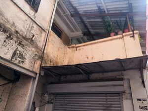  Apartment – Exterior View View at Manori - for Sale