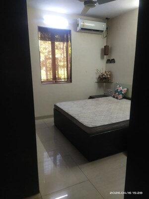 Bedroom in 1 BHK Apartment at Gautam Apartment Andheri West, Andheri West – for Rent