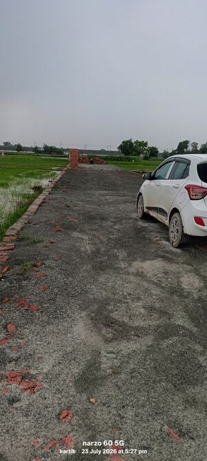   Plot at Alinagar – for Sale