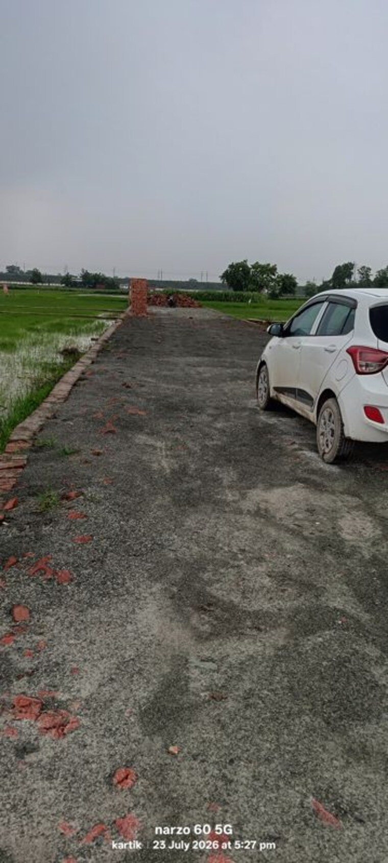 undefined, alinagar  1360 Sq.Ft. Plot In Alinagar Mughalsarai 10542668