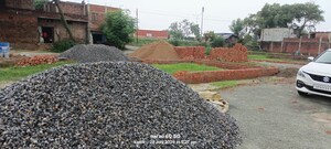 Plot – Garden View at Alinagar - for Sale