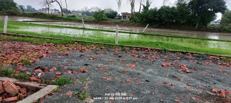 undefined, alinagar  1360 Sq.Ft. Plot In Alinagar Mughalsarai 10542668