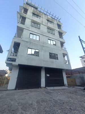  Shop – Exterior View View at Adajan - for Sale