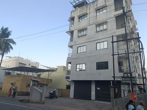  Shop – Exterior View View at Adajan - for Sale