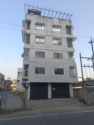  Shop – Exterior View View at Adajan - for Sale