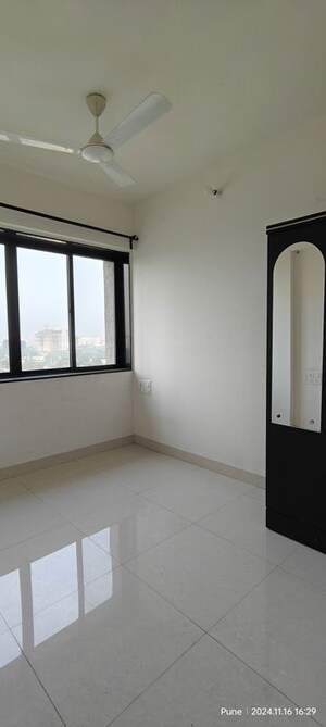 3 BHK Apartment For Sale in Raviraj Park Island, Yerawada