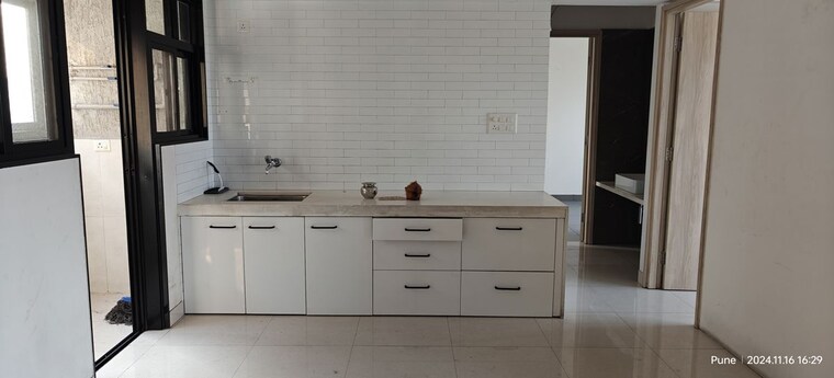 Bathroom, raviraj-park-island 3 Bedroom 1500 Sq.Ft. Apartment In Yerawada Pune 10542851