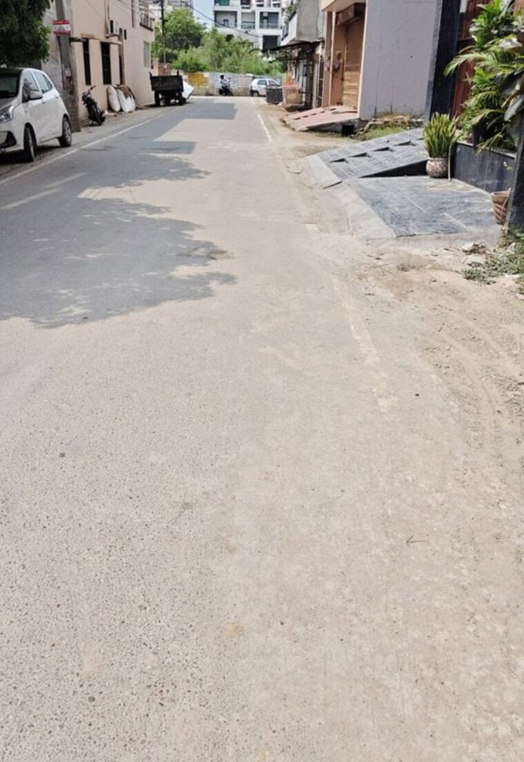 Exterior View, avantika colony  150 Sq.Yd. Plot In Avantika Colony Ghaziabad 10542879