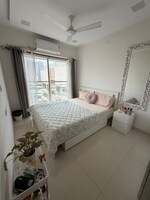 2 BHK + Store Room 725 Sq.Ft. Apartment in Sugee Atharva