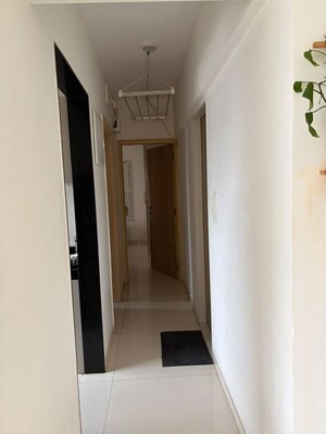 Building Lobby in 2 BHK Apartment at Sugee Atharva, Prabhadevi – for Rent