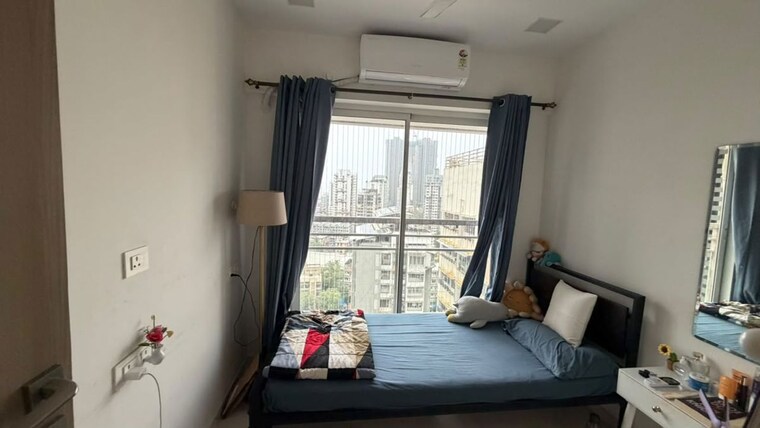 Living Room, sugee-atharva 2 Bedroom 725 Sq.Ft. Apartment In Prabhadevi Mumbai 10542866
