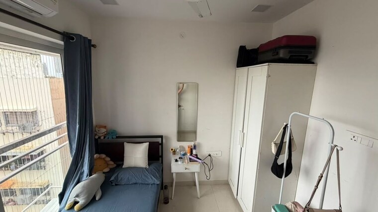 Team Area, sugee-atharva 2 Bedroom 725 Sq.Ft. Apartment In Prabhadevi Mumbai 10542866