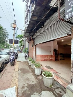  Showroom – Exterior View View at Karol Bagh - for Sale