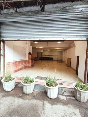  Showroom – Exterior View View at Karol Bagh - for Sale