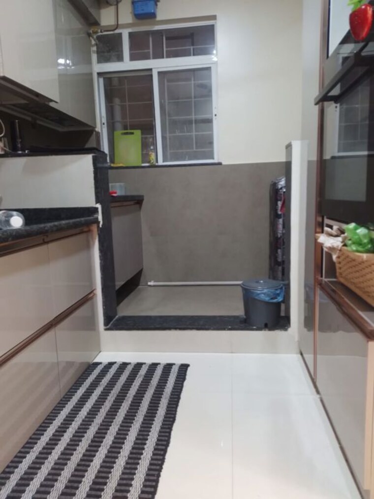 undefined, silver-heights 3 Bedroom 1500 Sq.Ft. Apartment In Wanowrie Pune 10542895