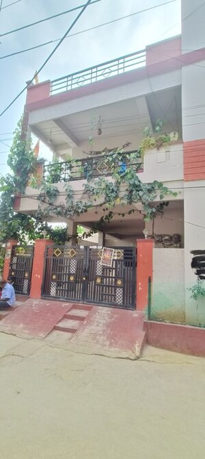 Living Room in  Independent House at Peerzadiguda – for Sale