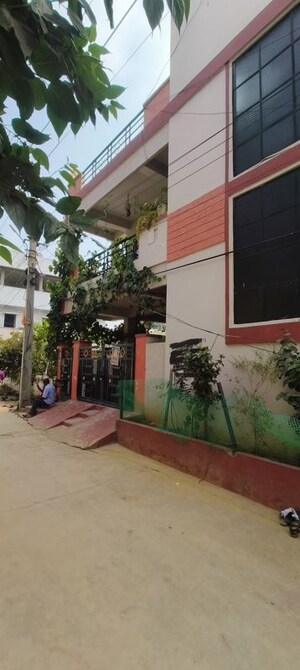  Independent House – Exterior View View at Peerzadiguda - for Sale