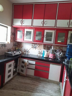 Kitchen in  Independent House at Peerzadiguda – for Sale