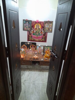 Bedroom in  Independent House at Peerzadiguda – for Sale