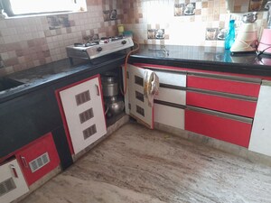 Balcony in  Independent House at Peerzadiguda – for Sale