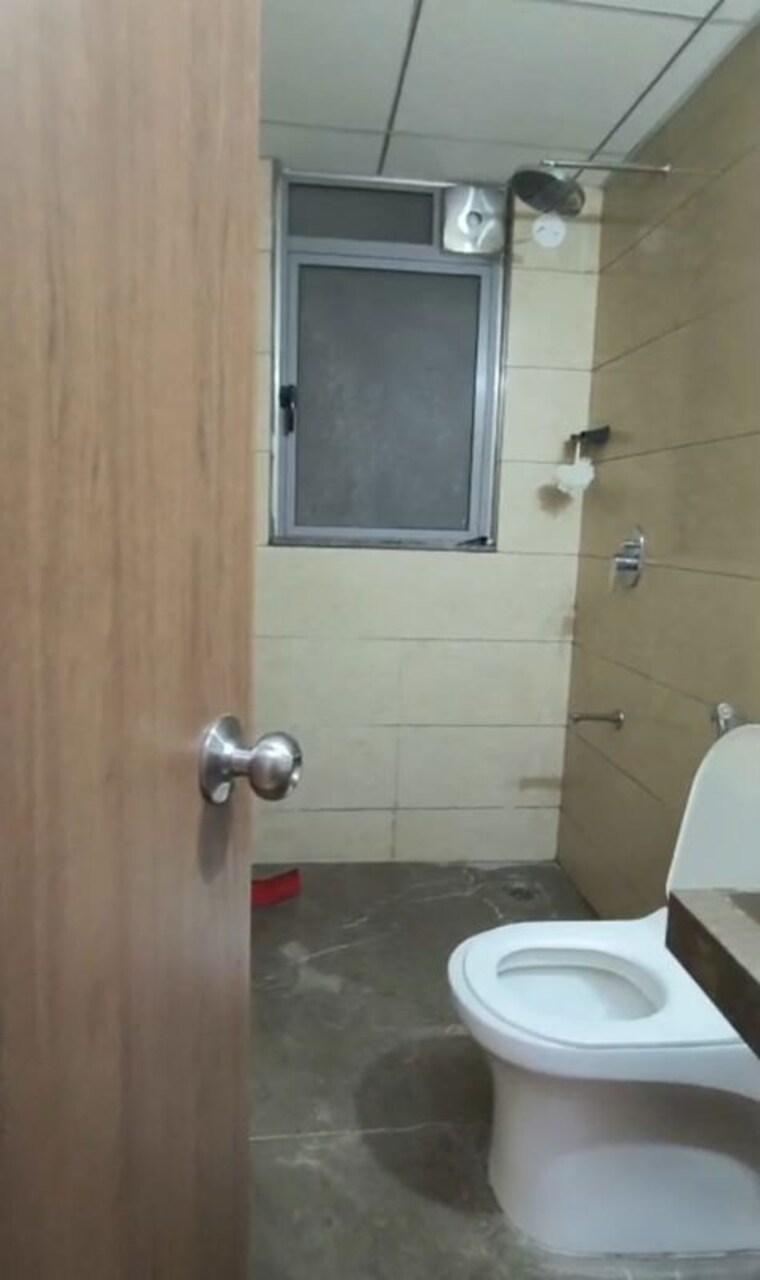 Bathroom, nilgiri-upvan-chs 2 Bedroom 1050 Sq.Ft. Apartment In Gawand Baug Thane 10542869