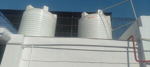  Warehouse – Exterior View View at Basai Industrial Area, Basai Village - for Rent