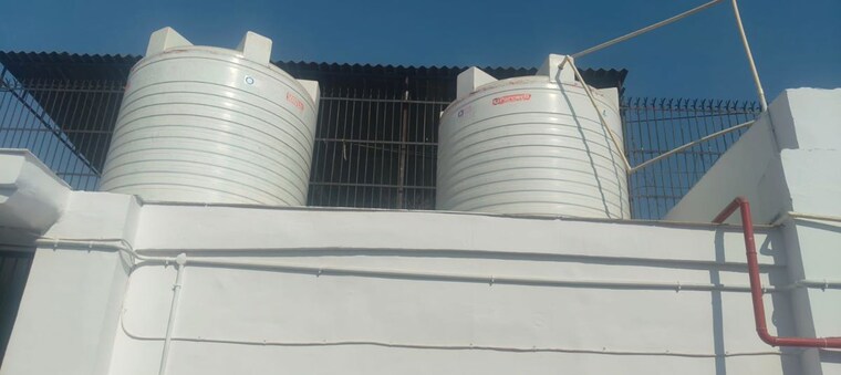 Exterior View, basai-industrial-area Commercial Warehouse 6000 Sq.Ft. In Basai Village Gurgaon 10542904