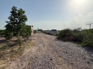 Plot Area in  Land at Kosi – for Sale