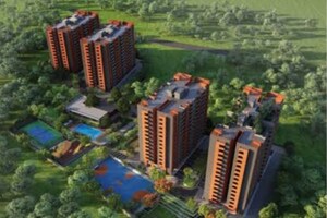  Apartment For Sale in Assetz Bloom And Dell, Whitefield Road