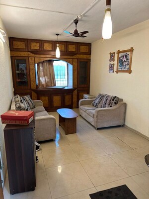 2 BHK Apartment For Rent in Koregaon