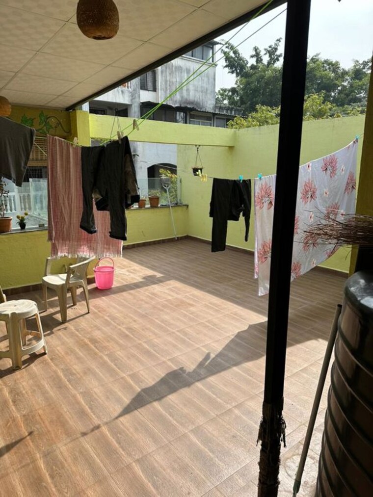  Parking, koregaon 2 Bedroom 1100 Sq.Ft. Apartment In Koregaon Pune 10542922