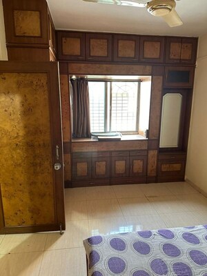 Room in 2 BHK Apartment at Koregaon – for Rent