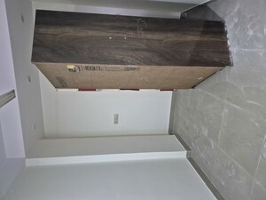 Kitchen in 2.5 BHK Builder Floor at Mayur Vihar – for Rent